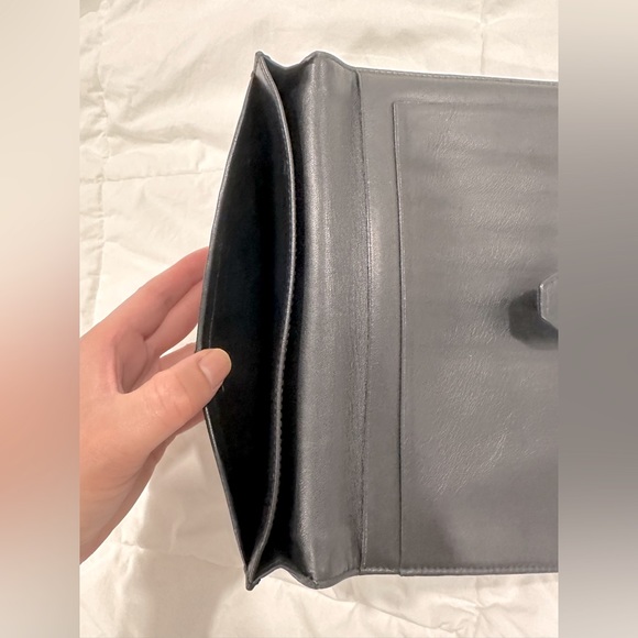 LOEWE Bifold Long Wallet - Picture 7 of 9